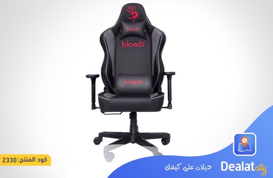 Bloody GC-330 Gaming Chair - DealatCity Store