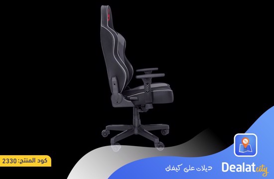 Bloody GC-330 Gaming Chair - DealatCity Store