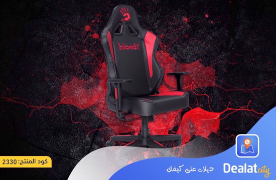 Bloody GC-330 Gaming Chair - DealatCity Store