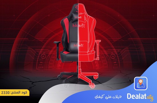 Bloody GC-330 Gaming Chair - DealatCity Store