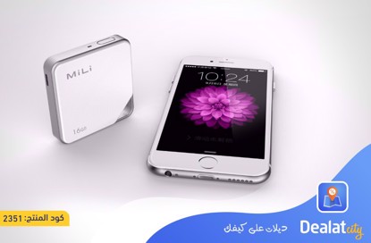 MiLi iData Air Smart Wireless Storage 32GB - DealatCity Store