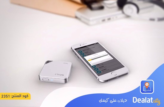 MiLi iData Air Smart Wireless Storage 32GB - DealatCity Store