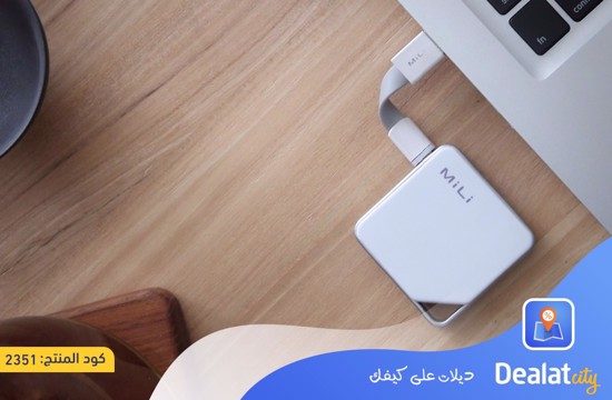 MiLi iData Air Smart Wireless Storage 32GB - DealatCity Store