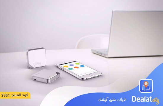 MiLi iData Air Smart Wireless Storage 32GB - DealatCity Store