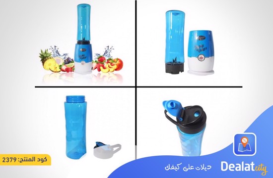 Shake N Take Multi-function Juicer - DealatCity Store