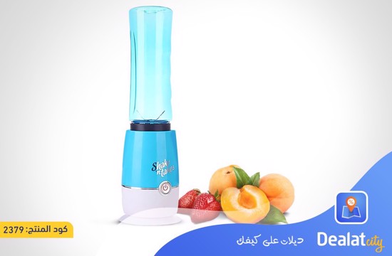 Shake N Take Multi-function Juicer - DealatCity Store