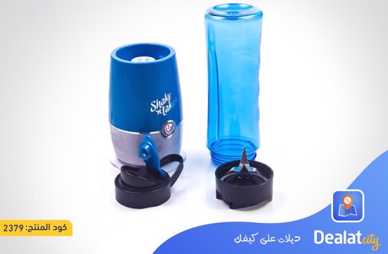 Shake N Take Multi-function Juicer - DealatCity Store