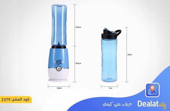 Shake N Take Multi-function Juicer - DealatCity Store