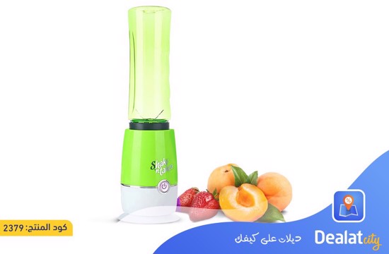 Shake N Take Multi-function Juicer - DealatCity Store