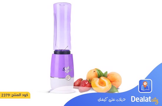 Shake N Take Multi-function Juicer - DealatCity Store