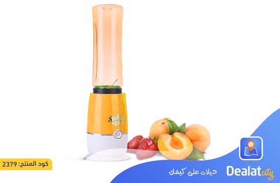 Shake N Take Multi-function Juicer - DealatCity Store	