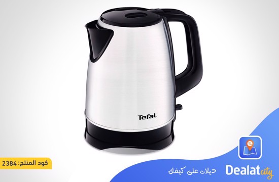 Tefal KI150D27 Stainless Steel Kettle - DealatCity Store