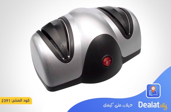 Professional Electric Knife Sharpener - DealatCity Store