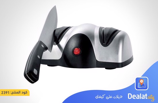 Professional Electric Knife Sharpener - DealatCity Store