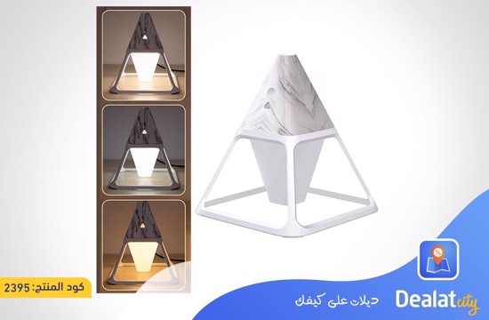 USB Humidifier Led Night Light - DealatCity Store