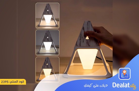 USB Humidifier Led Night Light - DealatCity Store