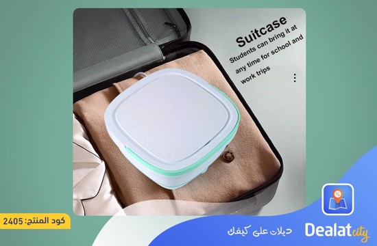 Mini Washing Machine - DealatCity Store