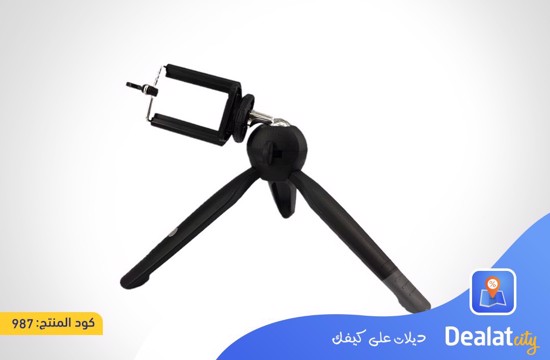 YUNTFNG XH-228 Mini Mobile Tripod - DealatCity Store	