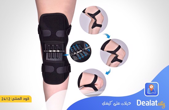 Knee Support Brace - DealatCity Store