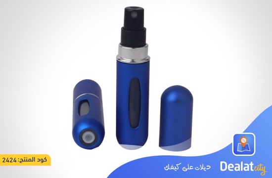 Mini Perfume Spray Bottle Spray Atomizer - DealatCity Store