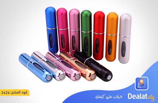 Mini Perfume Spray Bottle Spray Atomizer - DealatCity Store