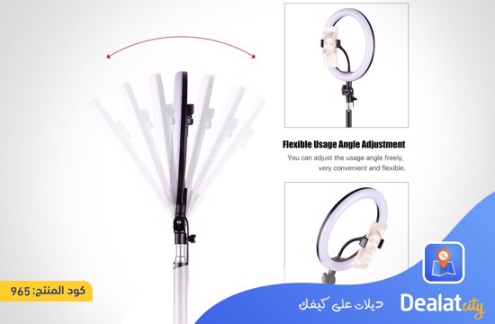 LED Ring Light - DealatCity Store	