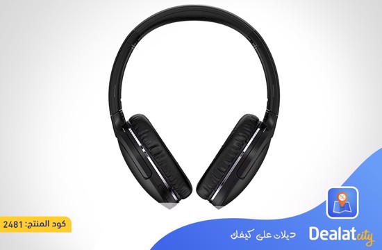 Baseus D02 Pro Bluetooth Headphone - DealatCity Store