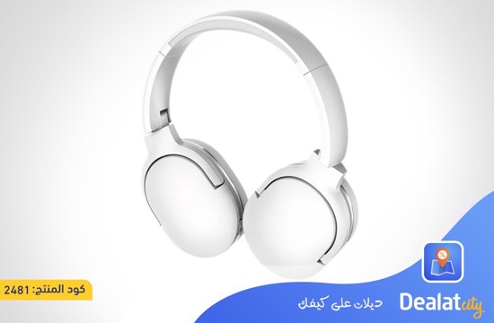 Baseus D02 Pro Bluetooth Headphone - DealatCity Store