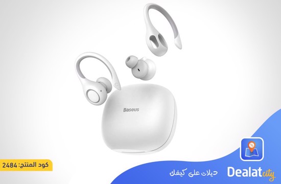 Baseus Encok W17 TWS Wireless Earphones - DealatCity Store