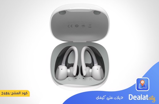 Baseus Encok W17 TWS Wireless Earphones - DealatCity Store