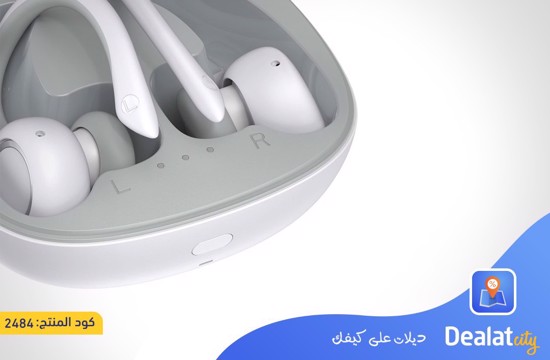 Baseus Encok W17 TWS Wireless Earphones - DealatCity Store