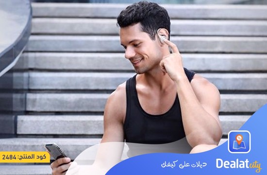 Baseus Encok W17 TWS Wireless Earphones - DealatCity Store