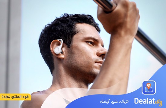 Baseus Encok W17 TWS Wireless Earphones - DealatCity Store