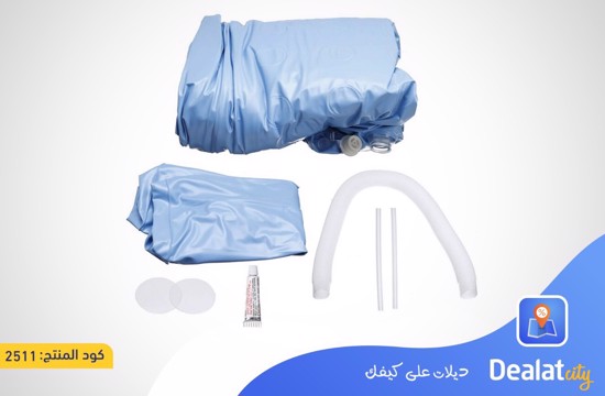 Foldable and Storable Inflatable BathTub - DealatCity Store