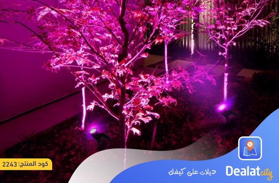 7 Led Solar Light - DealatCity Store	