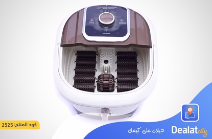 Foot Spa Massager - DealatCity Store