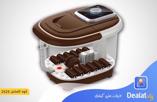 Foot Spa Massager - DealatCity Store