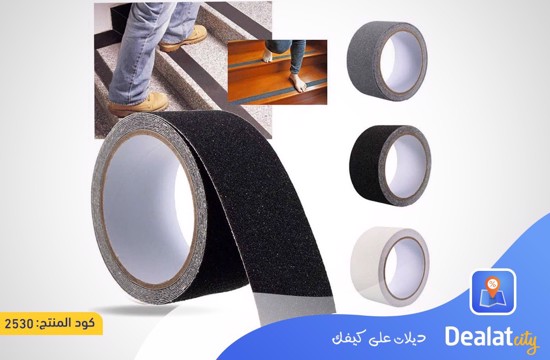 Anti-Slip Tape PEVA Non-Slip Adhesive Tape - DealatCity Store