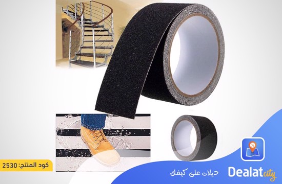 Anti-Slip Tape PEVA Non-Slip Adhesive Tape - DealatCity Store