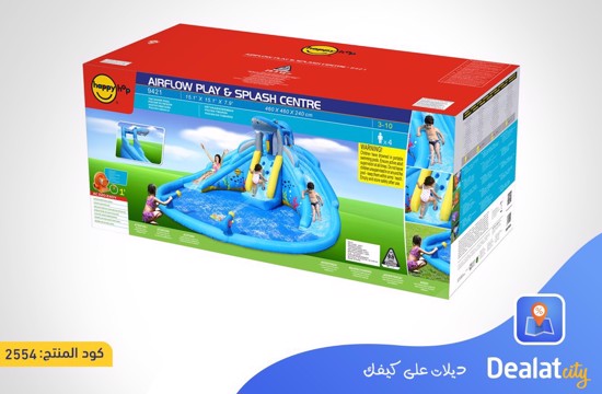 Happy Hop 9421 The Shark Pool - DealatCity Store