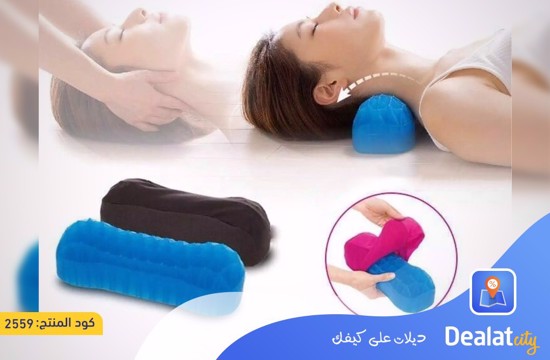 Premium Stretch Gel Cushion - DealatCity Store