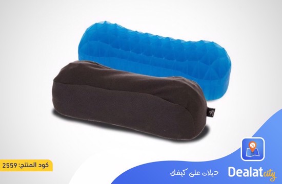 Premium Stretch Gel Cushion - DealatCity Store