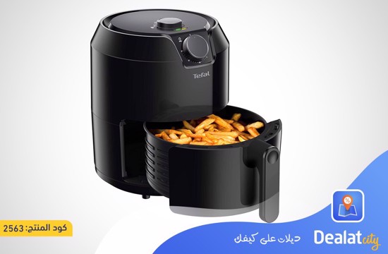 Tefal Easy Fry 4.2L Classic Air Fryer - DealatCity Store