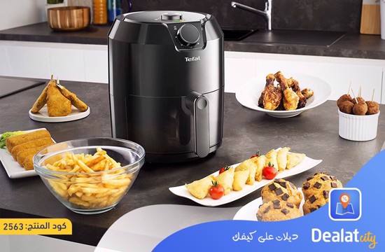 Tefal Easy Fry 4.2L Classic Air Fryer - DealatCity Store