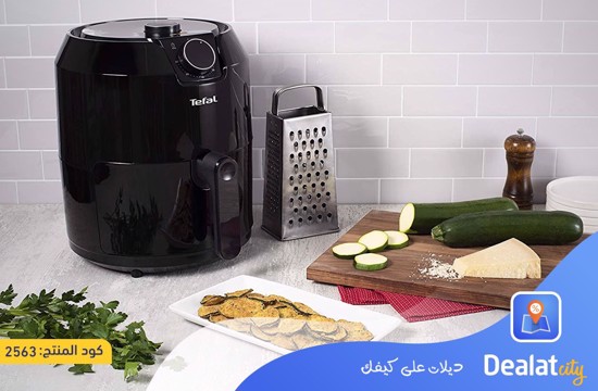 Tefal Easy Fry 4.2L Classic Air Fryer - DealatCity Store