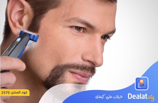 MicroTouch Solo Shaver - DealatCity Store