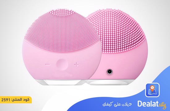 FOREO LUNA mini 2 Sonic Face Cleanser - DealatCity Store