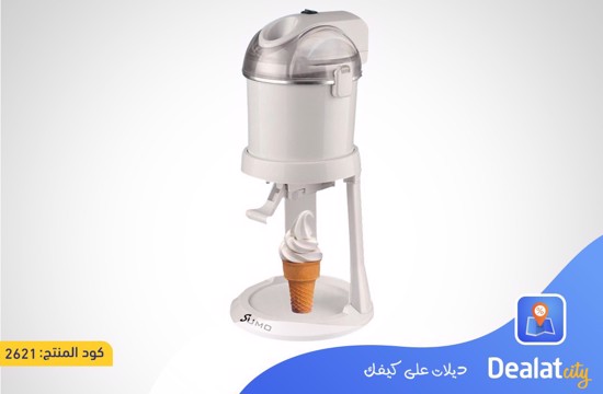 Sumo Ice Cream Maker - DealatCity Store