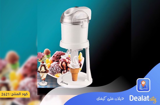 Sumo Ice Cream Maker - DealatCity Store