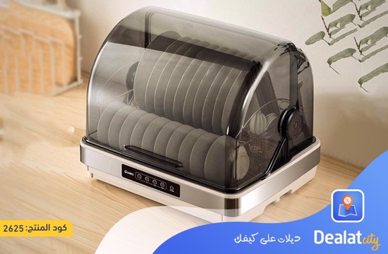 Sumo Luxury Cleaning Cabinet for Dishes UV Sterilizer Cabinet - DealatCity Store